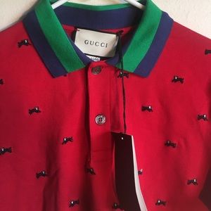 GUCCI POLO
